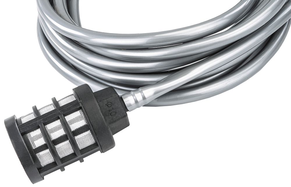 Powermat RTMC0149 Akumulátorový vysokotlakový čistič vapka