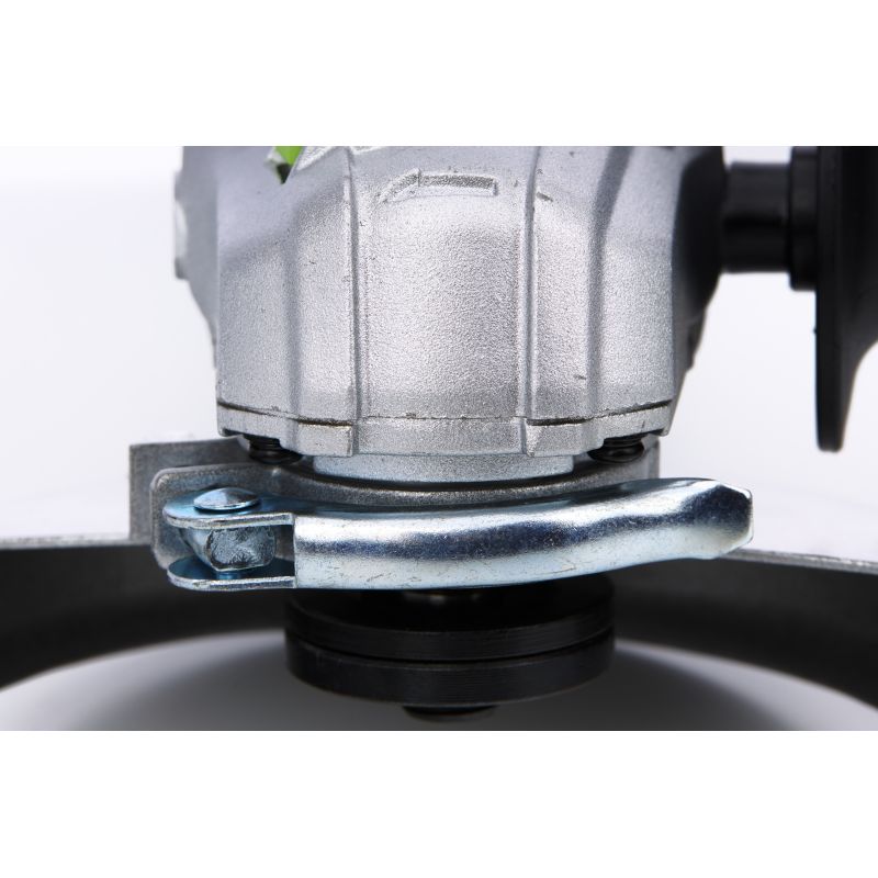 Kraft&Dele KD3404  AKUMULÁTOROVÁ UHLOVÁ BRÚSKA 21V 125mm