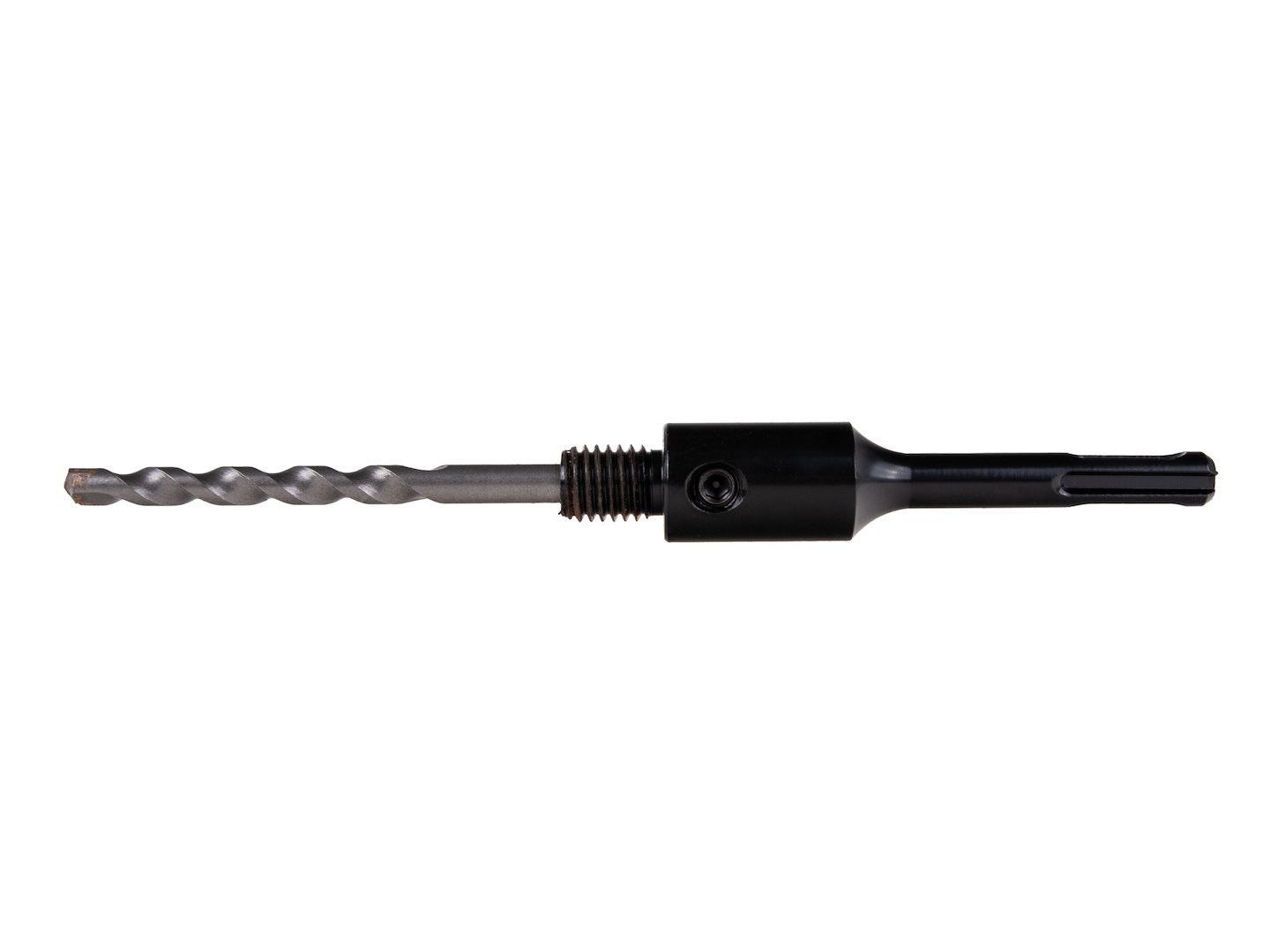 Geko T00799 Korunkový vrták vykružovák do steny betónu turbo 82mm SDS Plus
