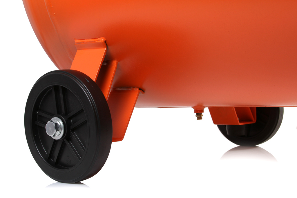 MAR-POL  B88033 KOMPRESOR 270L V2090 8 Bar