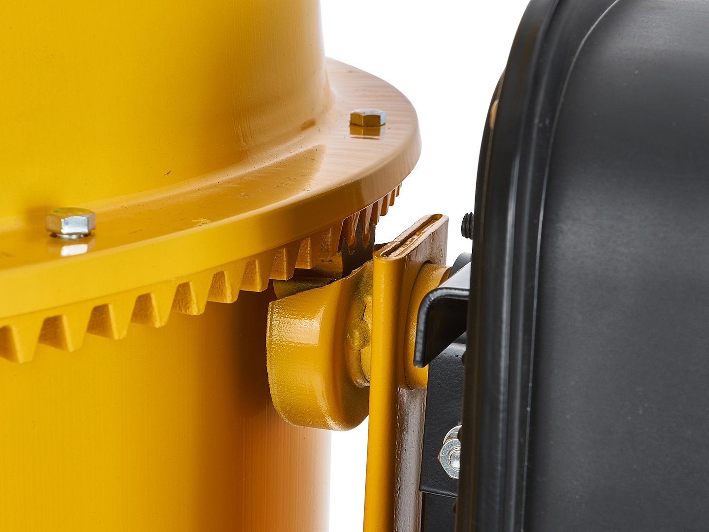 GEKO G80213 Stavebná miešačka na betón 230V 120L 550W