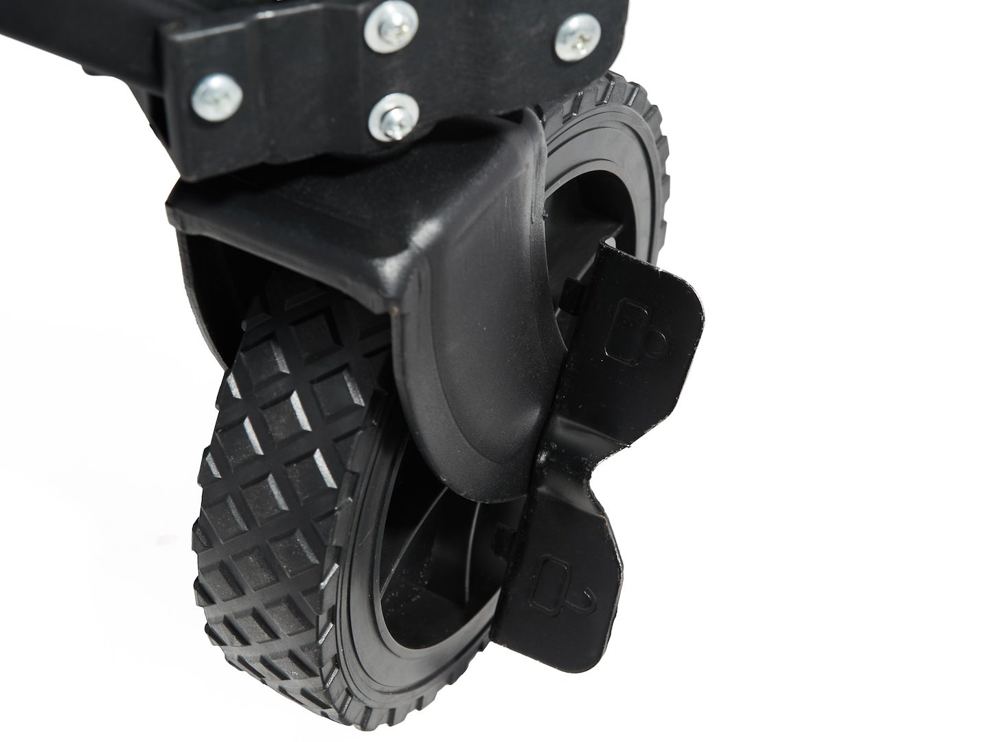 GEKO G71109 Skladací záhradný vozík - plážový vozík 127L 100kg