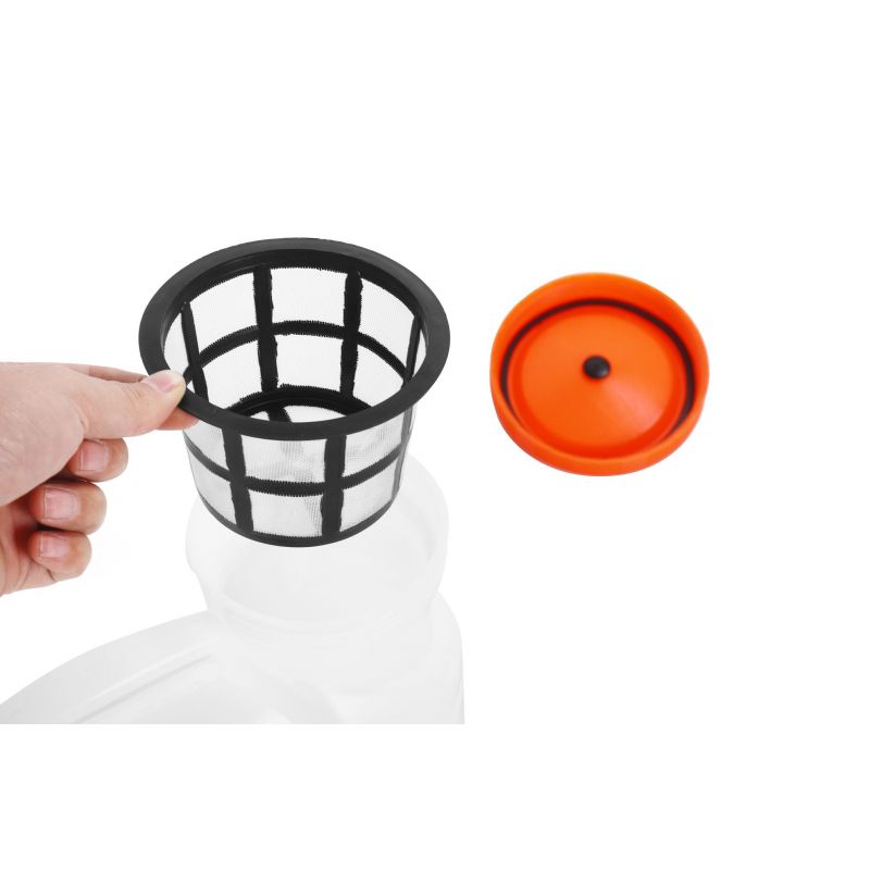 KRAFT&DELE KD2032 Akumulátorový chrbtový tlakový postrekovač 16l