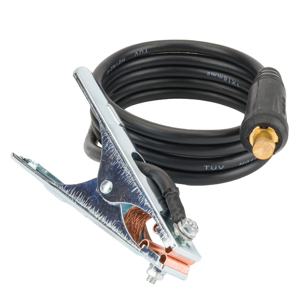 POWERMAT PM-IMGTS-180L INVERTOROVÁ ZVÁRAČKA MIG MAG TIG MMA 180A 