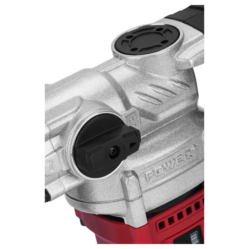 KRAFT&DELE KD3210 Demolačné kladivo SDS-PLUS s výkonom 2800 W