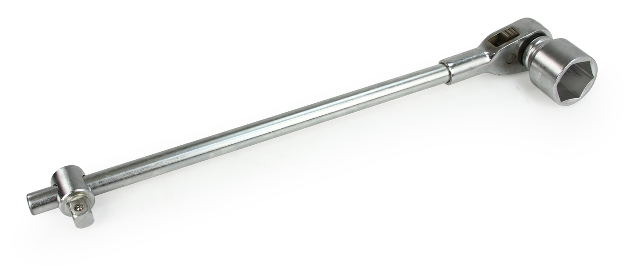 MAR-POL M58254 Nástrčné kľúče 3/4" 19-50 mm 21ks