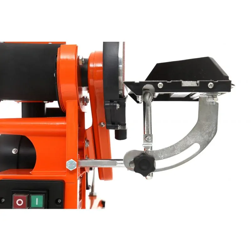 Kraft&Dele KD1730 600W Elektrická pásová brúska