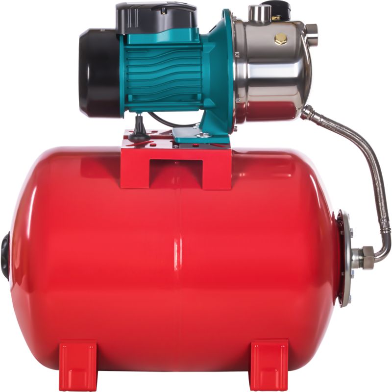 Kraft&Dele KD5233 JS100 DOMÁCA VODÁREŇ 50L 1300W 6000 l/h VÝKONNÁ