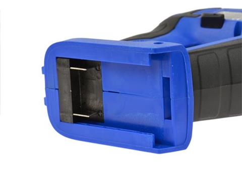 GEKO G80616 Aku Príklepové vŕtacie kladivo SDS plus, vŕtačka 18V Li-ion