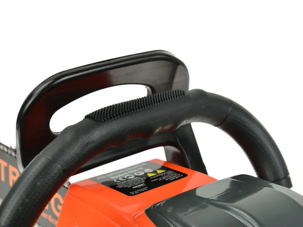 Geko G82001 Motorová píla reťazová, benzínová 2,3HP Standard 4500 18" + 2x olej ZADARMO