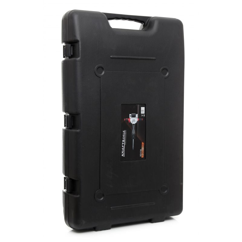 Kraft&Dele KD1738 Elektrické búracie sekacie kladivo 3200W 55J