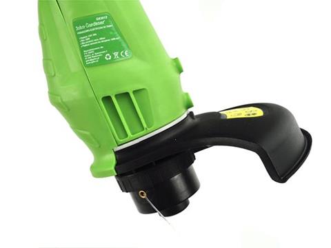 Geko G83015 Krovinorez elektrický 250W vyžínač, kosačka kosa