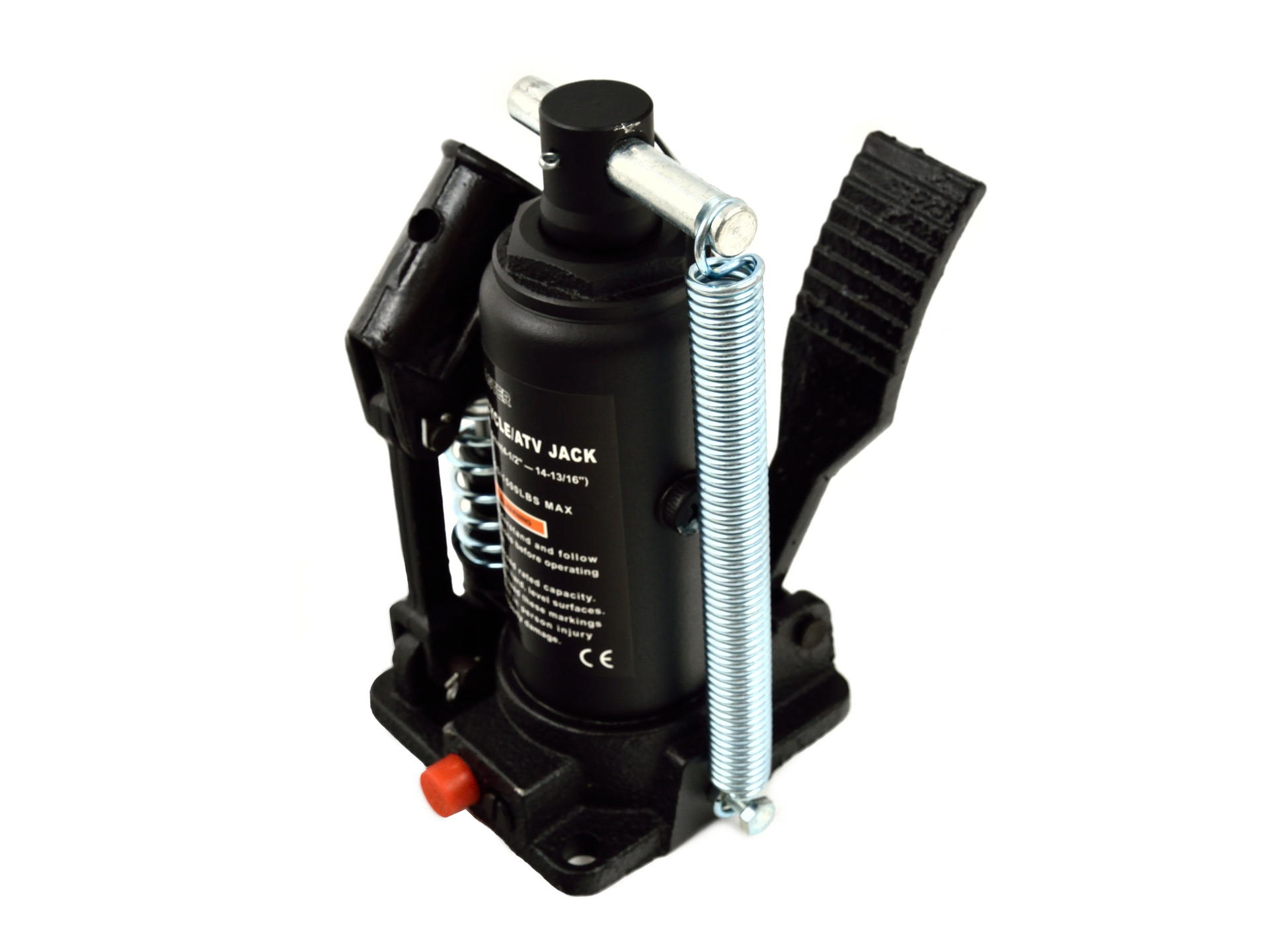 GEKO G02180 Motocyklový zdvihák pre motocykle motorku motocyklový stojan 680kg