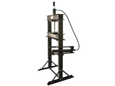 GEKO G02087 HYDRAULICKÝ LIS nosnosť 20t s manometrom