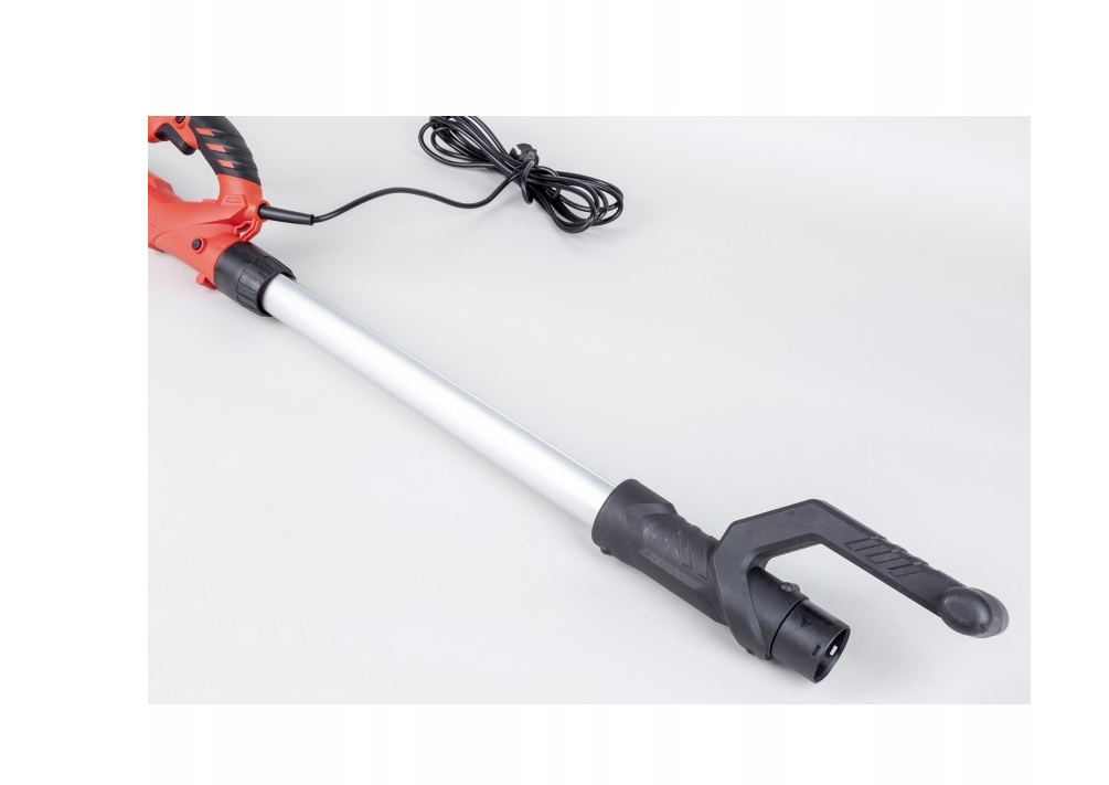 LEX LXDWS175 1700W Brúska na omietku stenu teleskopická 225mm LED hladička sadrokarton