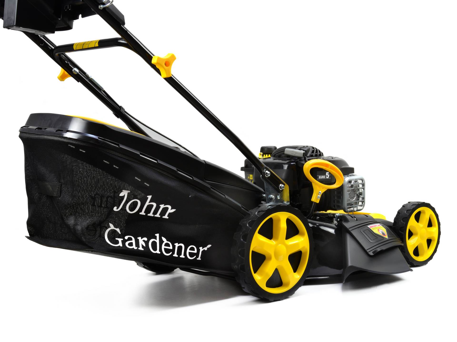Geko G83059 Motorová kosačka na trávu JG 51cm Multi B&S