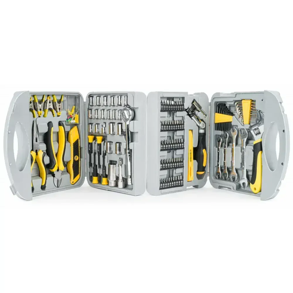 POWERMAT PM-ZNKB-116SU Sada náradia  kľúče bity 116ks CR-V