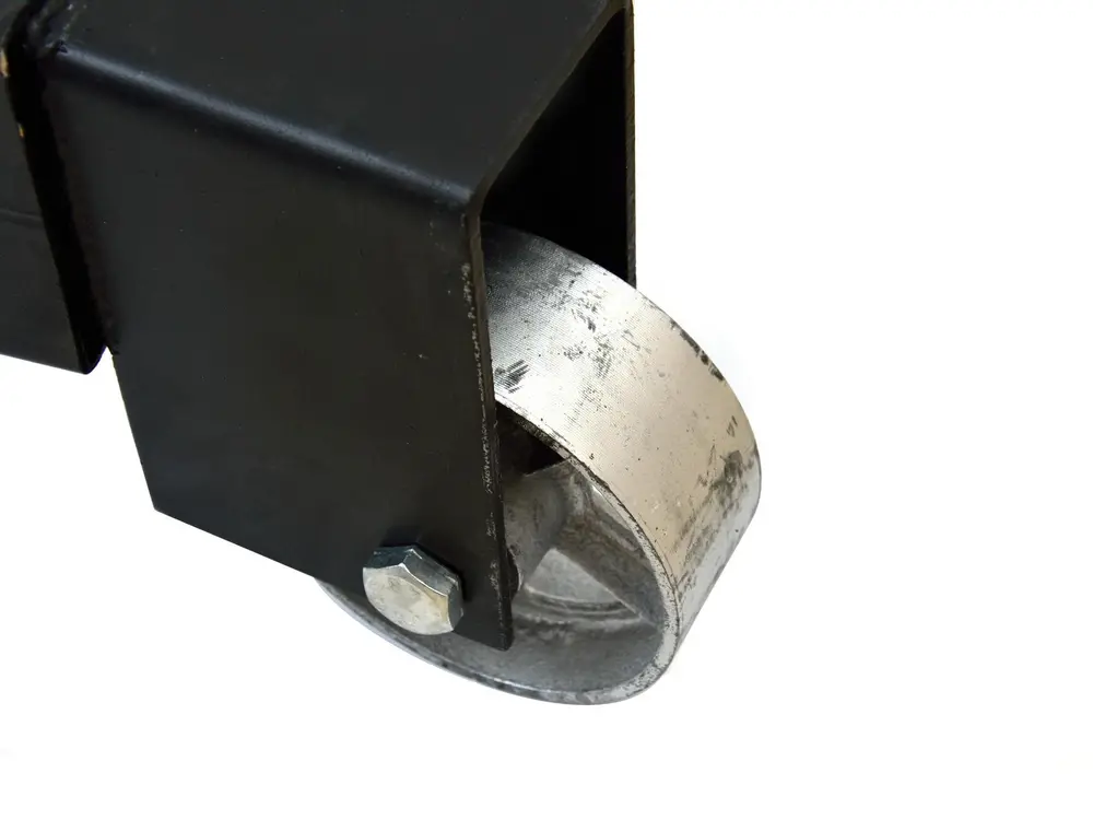 GEKO G02081 Dielenský hydraulický žeriav zdvihák kladkostroj 3t