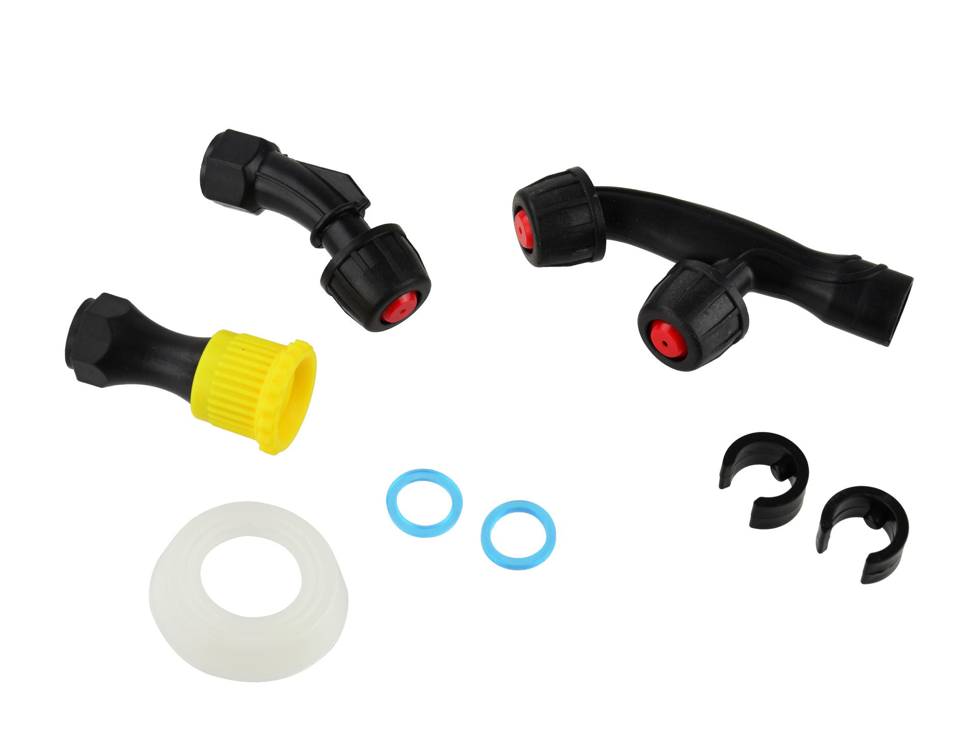 Geko G73204 Záhradný ručný chrbtový postrekovač 18L