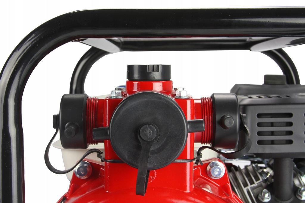 Marpol M30005 Motorové tlakové čerpadlo výstup 7,0 HP 2"