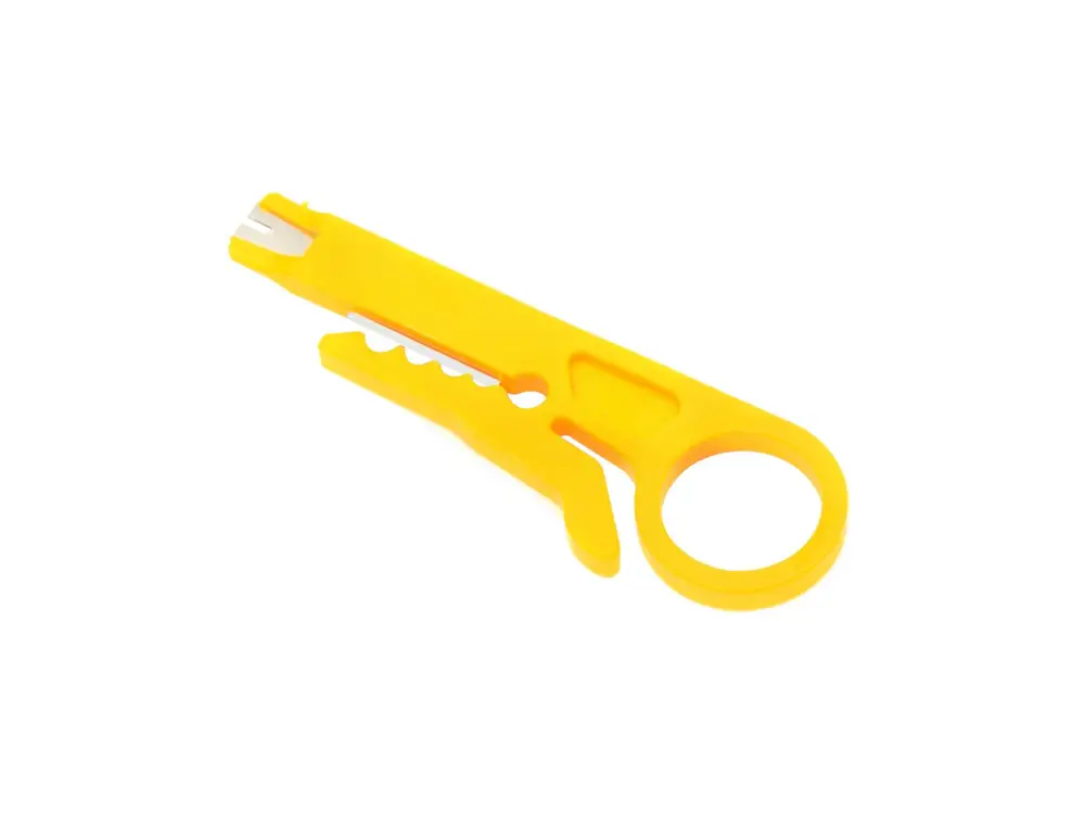 GEKO G30840 Sada náradia na inštaláciu sietí RJ45