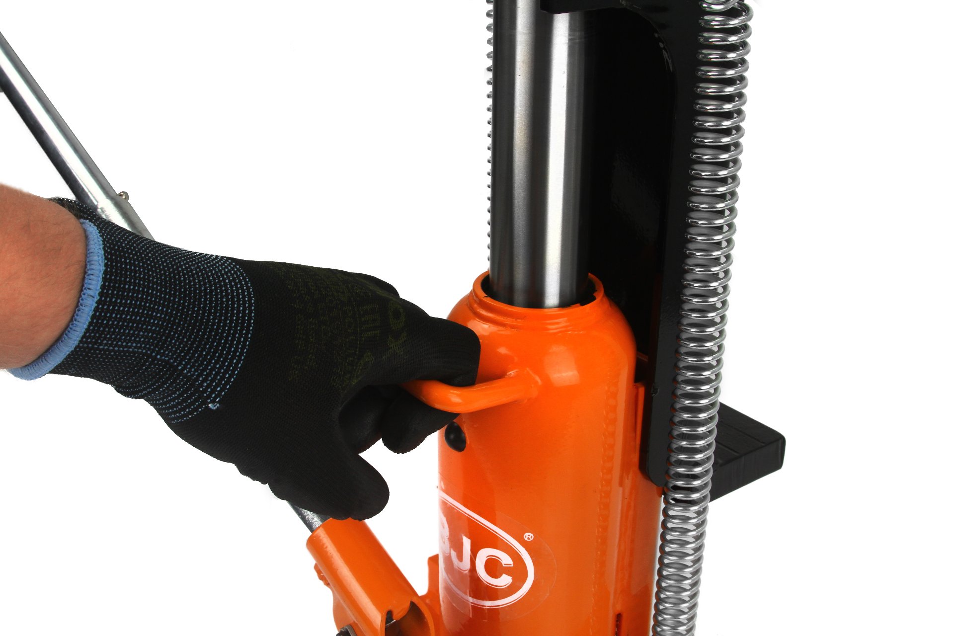 Mar-pol M80290 Hydraulický pákový zdvihák 10T BJC