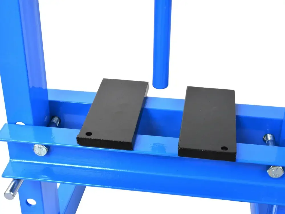 GEKO G02094 Hydraulický dielenský lis nosnosť 8T