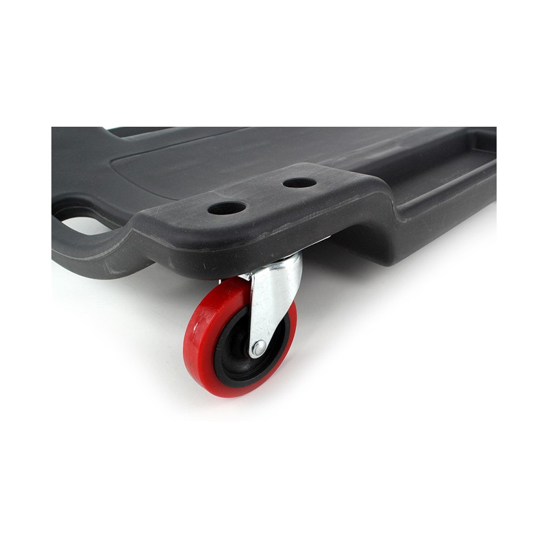 KRAFT&DELE KD379 DIELENSKÉ LEHÁTKO POD AUTOMOBIL 102cm