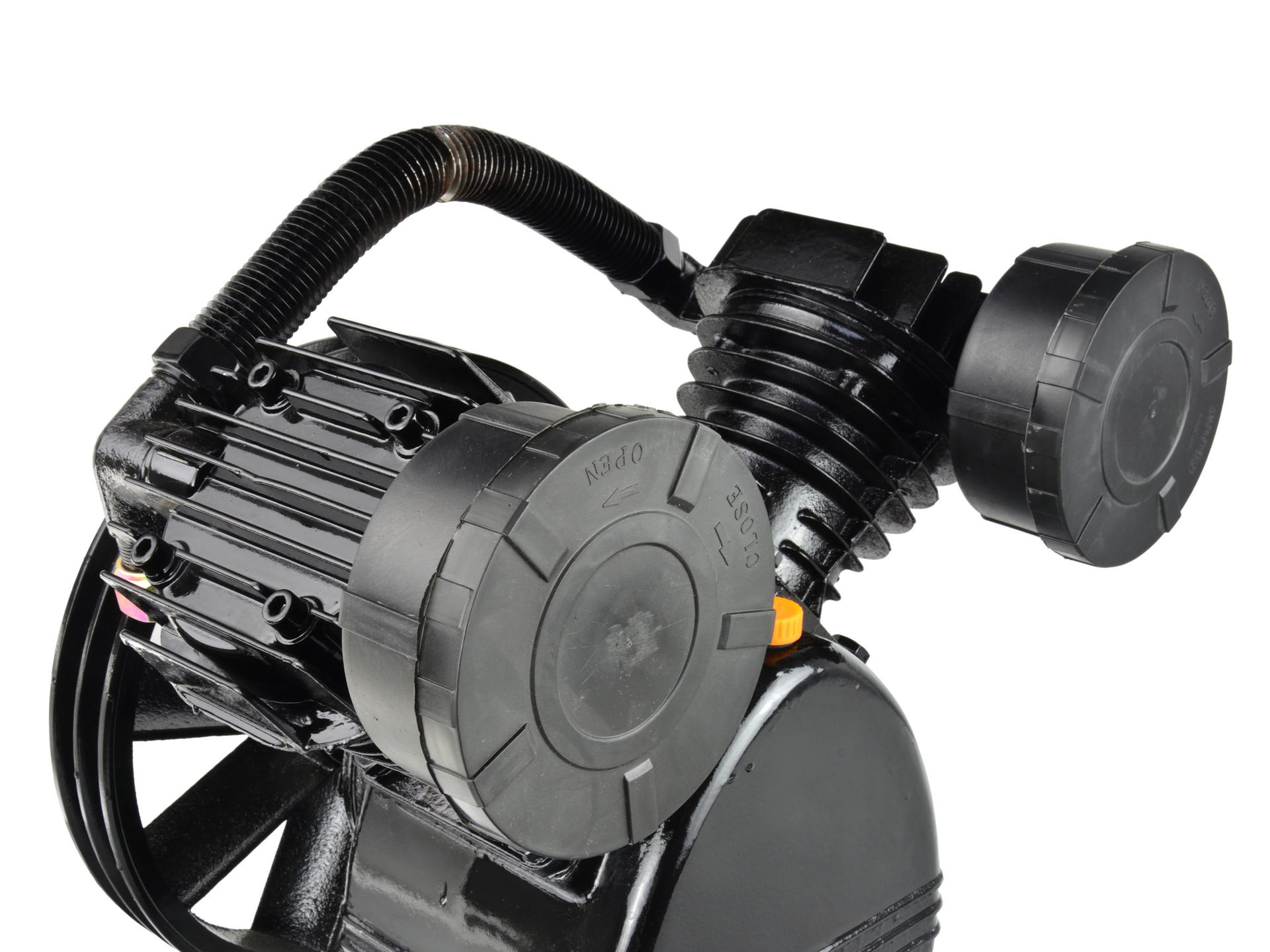 GEKO G80312 Kompresorová jednotka pre kompresor typu V 5,5HP