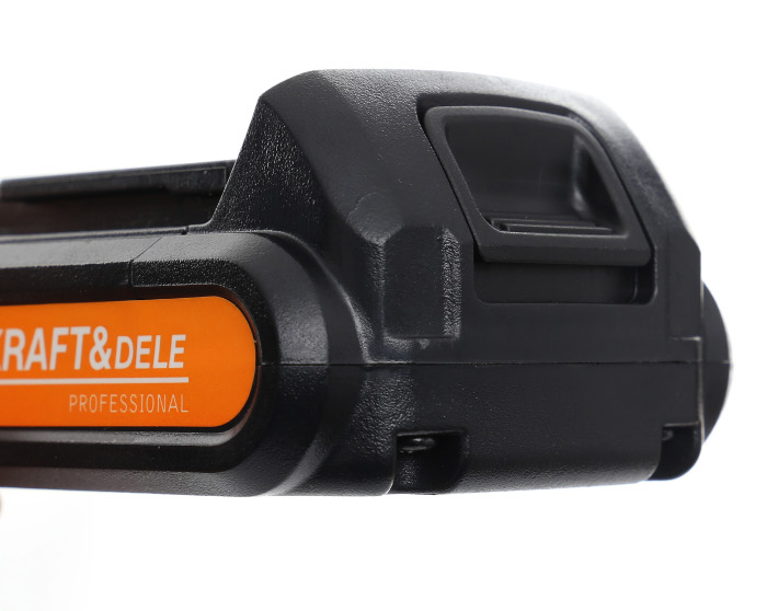 KRAFT&DELE KD1759 BATÉRIA AKUMULÁTOR 2000 mAh Li-Ion 18V X-SERIES
