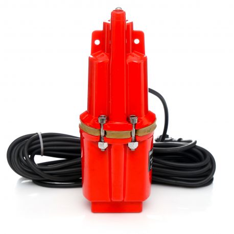 Kraft&Dele KD750-N Membránové hlbinné čerpadlo ponorné s horným nasávaním 450W