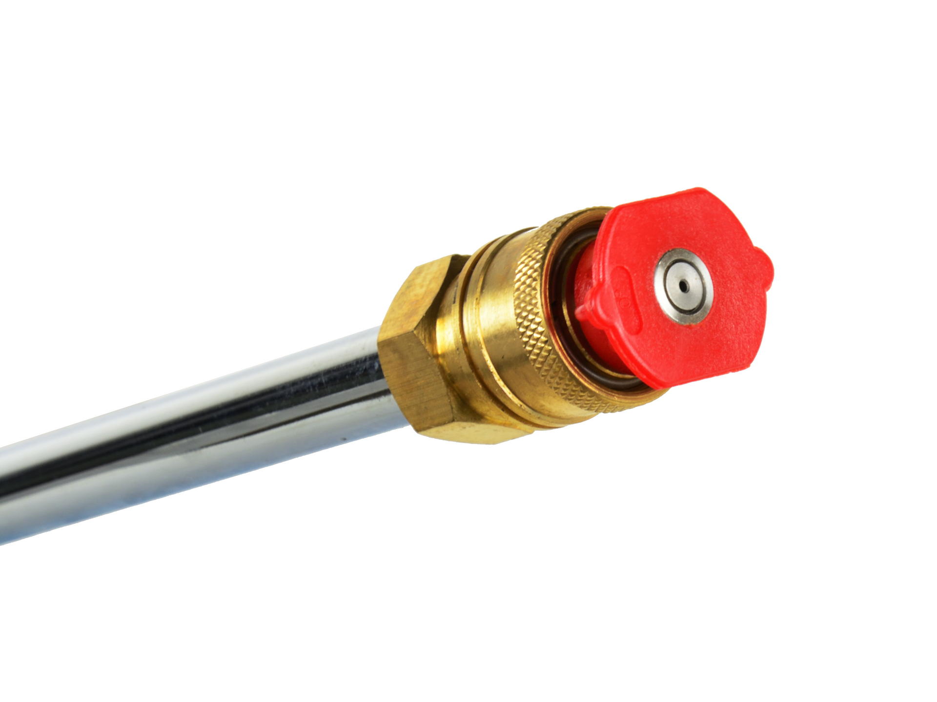 GEKO G73118 Profesionálny nástavec pištoľ pre vysokotlakový čistič M22 345 barov