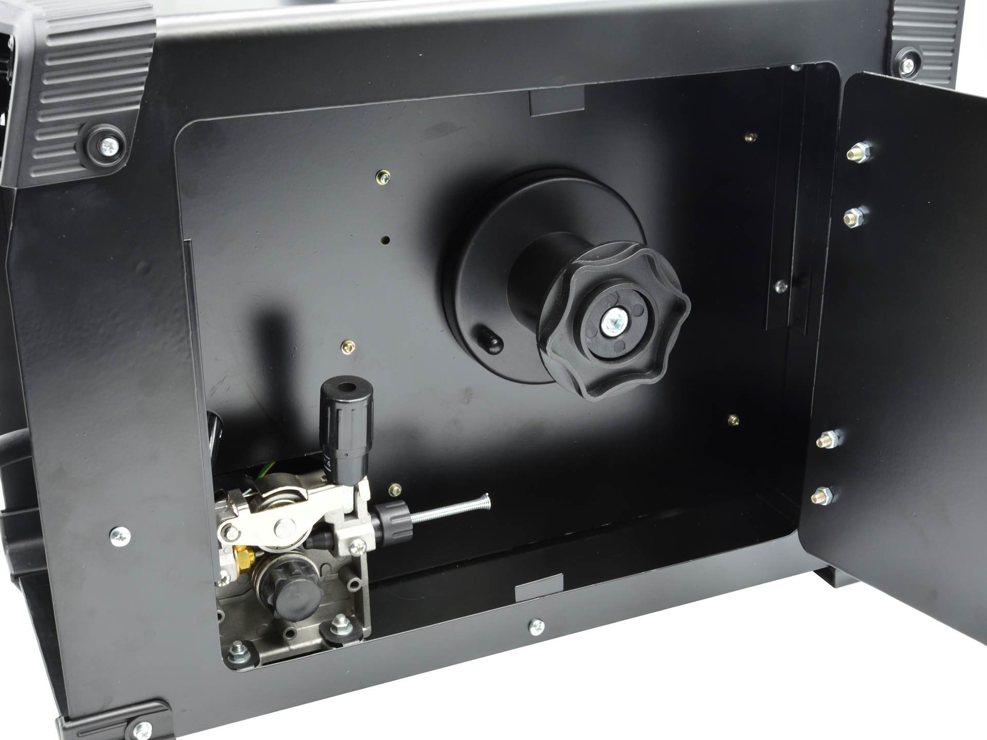 GEKO G80096 Invertorová zváračka MIG TIG MMA 220A