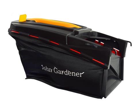 Geko G83052 5000W Motorová kosačka na trávu 51cm 6,75HP s pohonom s elektr. štartom
