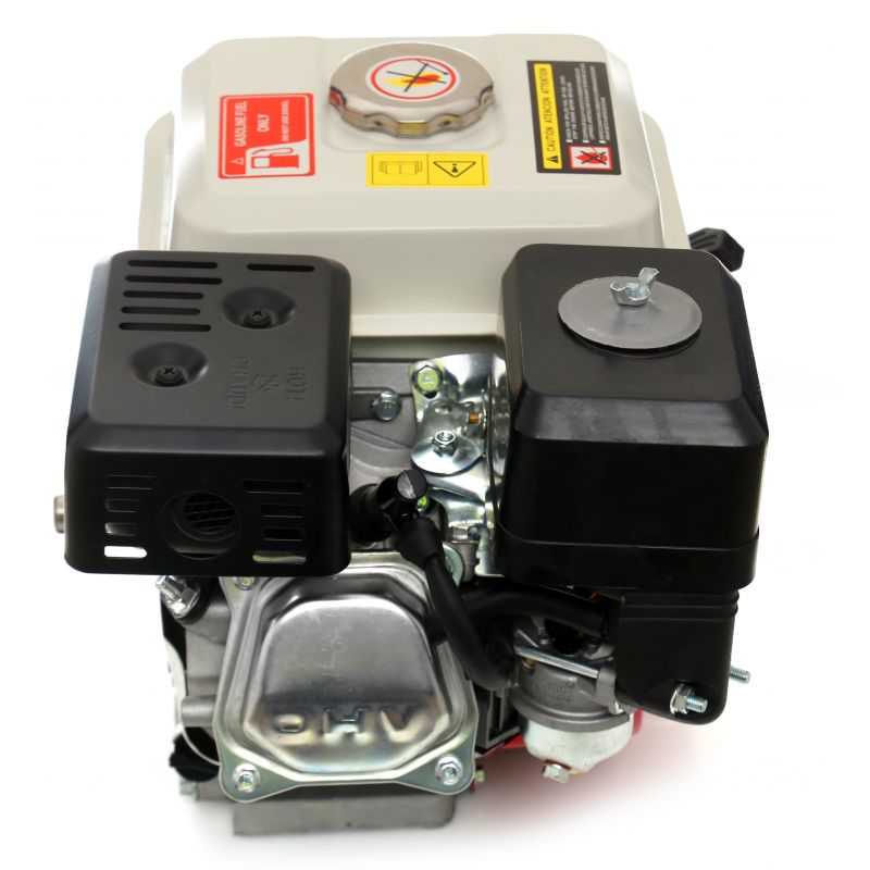 Kraft&Dele KD1825 Benzínový spaľovací motor 7 HP 20mm