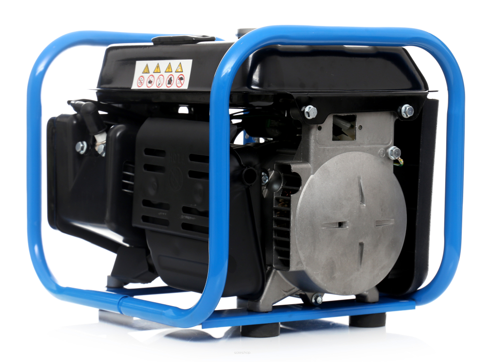 TA980 ELEKTROCENTRÁLA 12V / 230V