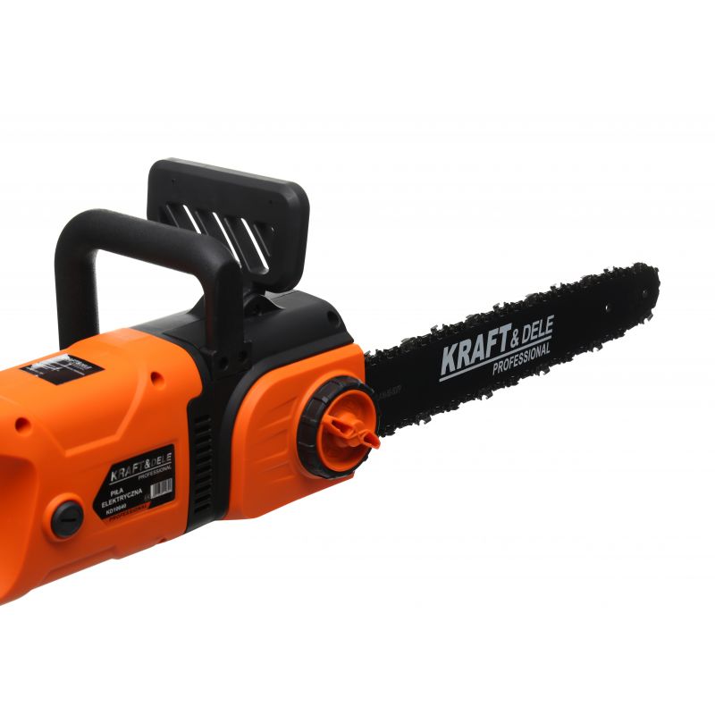 KRAFT&DELE KD10640 3100W Elektrická reťazová píla 16 '' 40cm ľahká