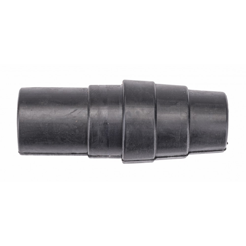 POWERMAT PM-OSK-125/32T Protiprachový kryt sací na uhlovú brúsku 125 mm
