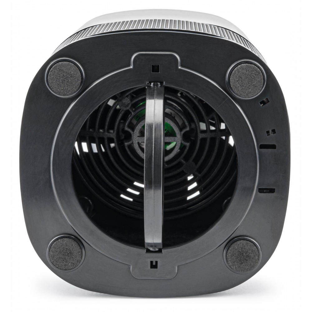 POWERMAT PM-LOUV-50T Elektrická LED lampa proti komárom, lapač hmyzu UV svetlo