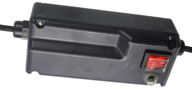 MAR-POL M79918 750W Ponorné hlbinné čerpadlo na čistú vodu do vrtu 60m