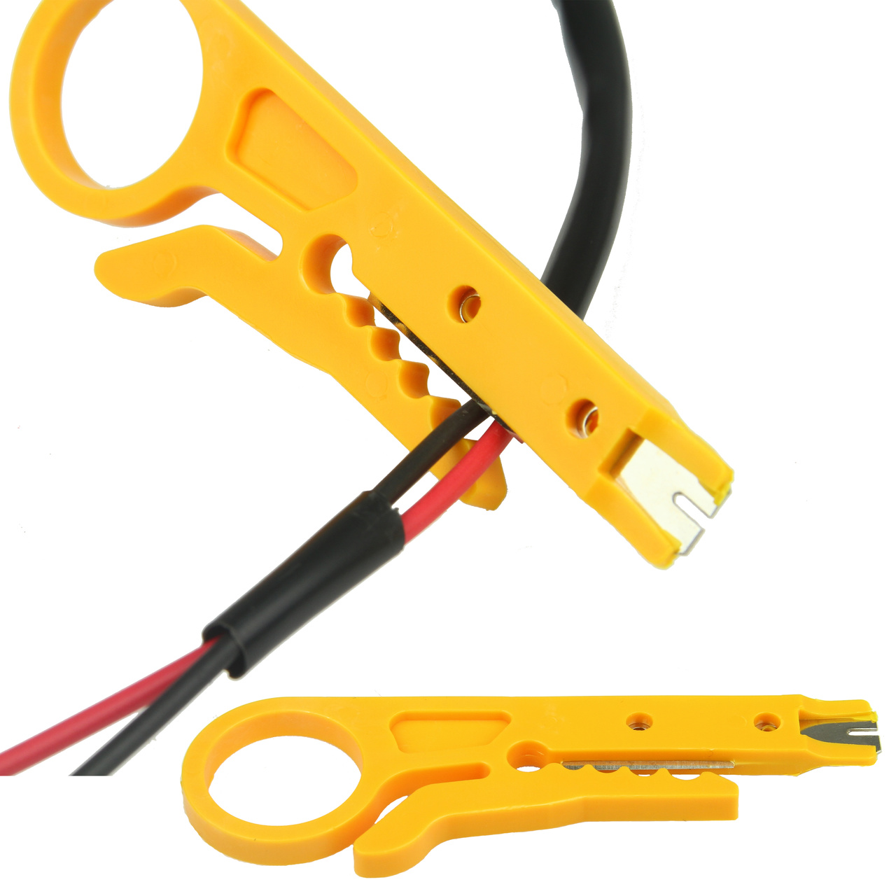 MAR-POL M79345 60W Spájkovačka multimeter odsávačka spájka príslušenstvo