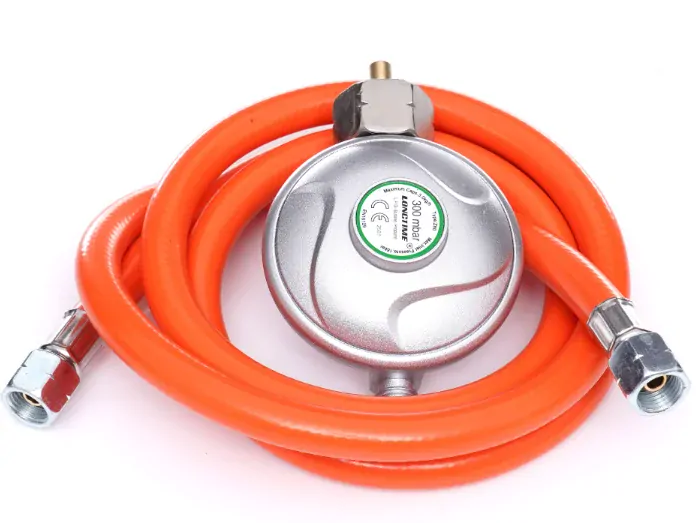 KRAFT&DELE KD11707 Plynový ohrievač kúrenie 100kW topidlo