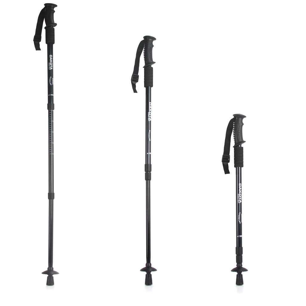 Marpol M90121 Turistické trekingové palice 2ks 