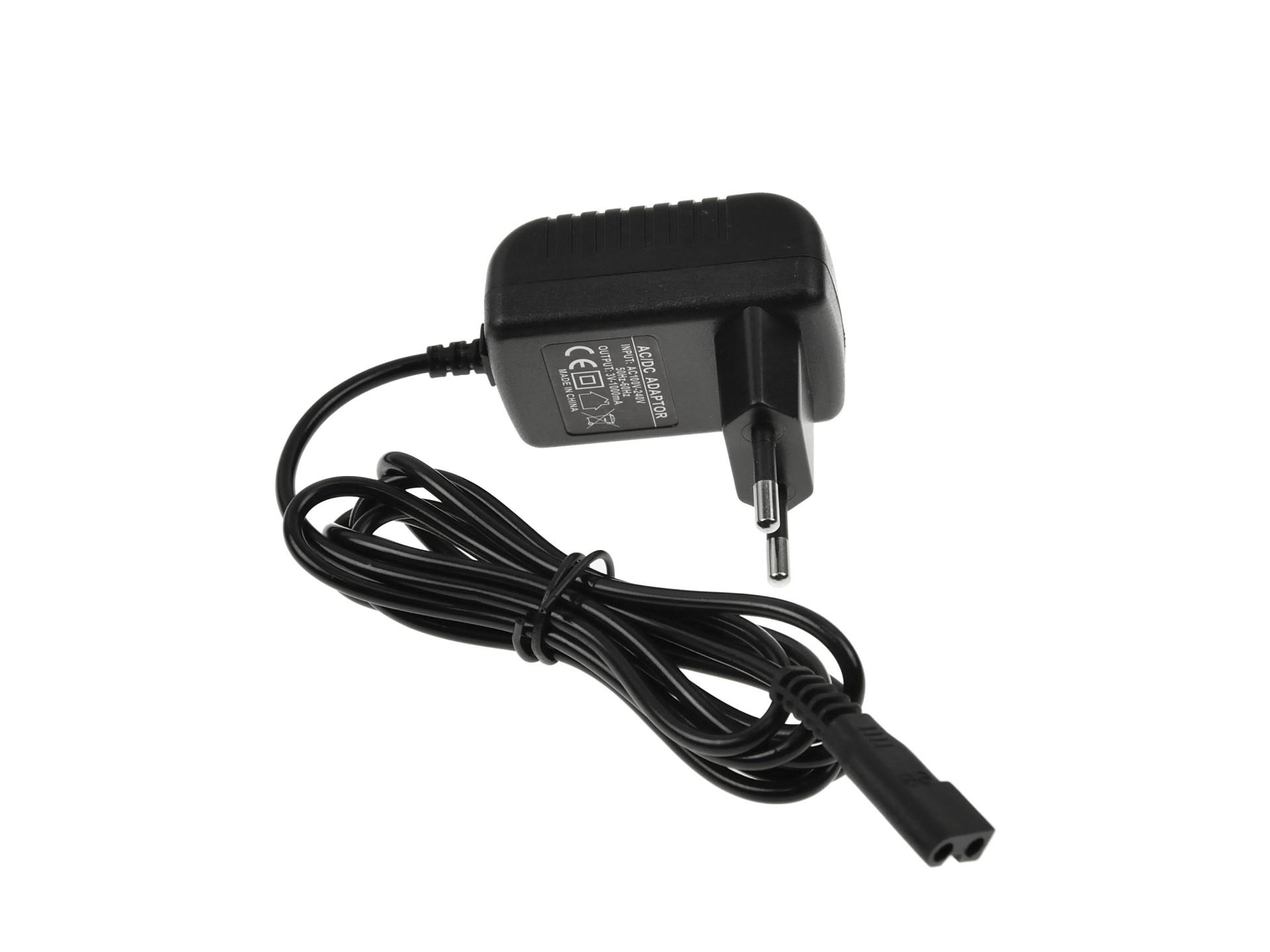 GEKO G81235 3,7V Strihací strojček zastrihávač pre domáce zvieratá