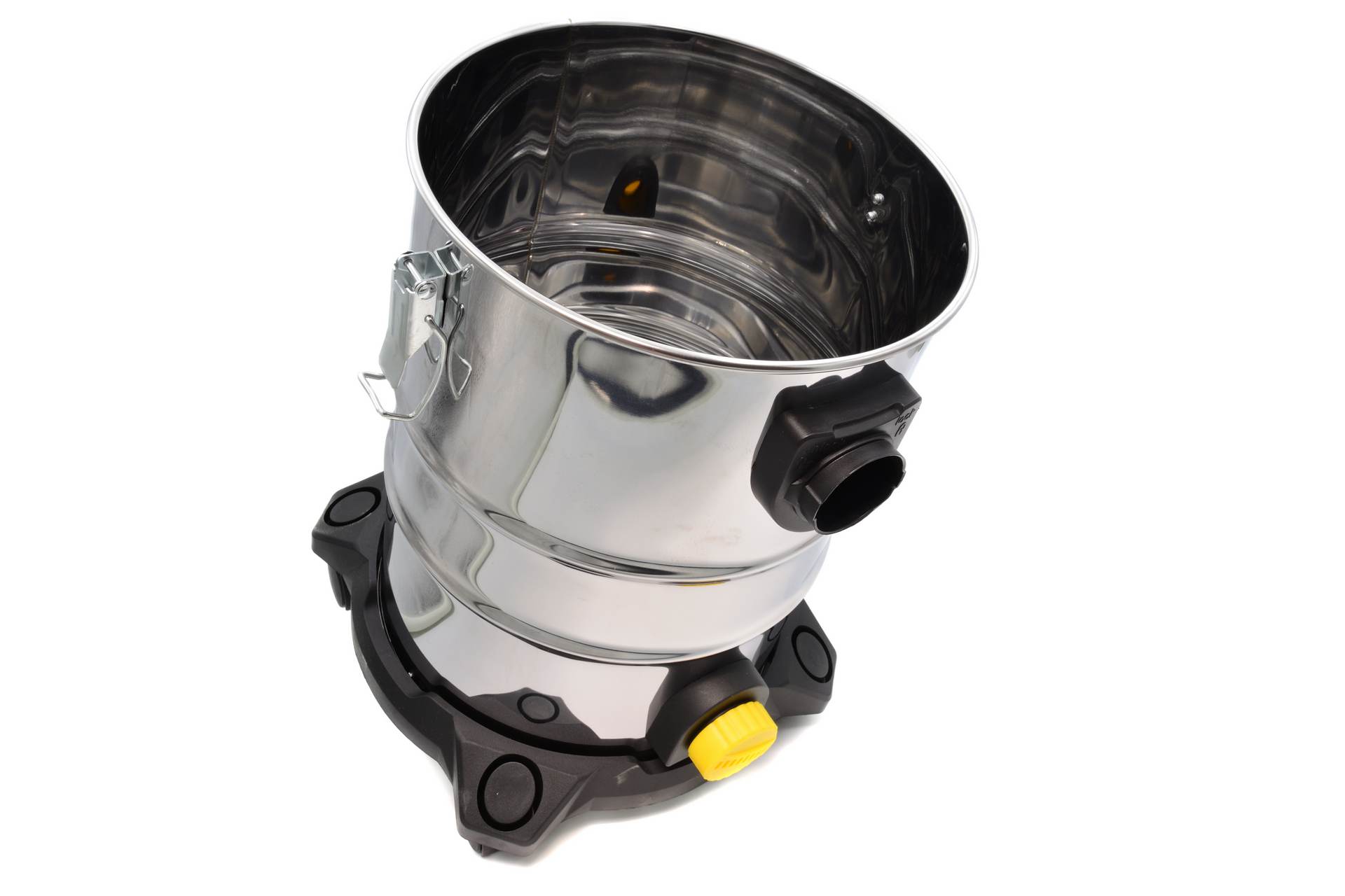 GEKO G81088 Priemyselný vysávač na mokré a suché vysávanie príslušenstva 25L 1800W