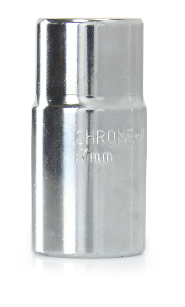 MARPOL M57081 Kľúč na kolesá skladacie 17mm, 19mm