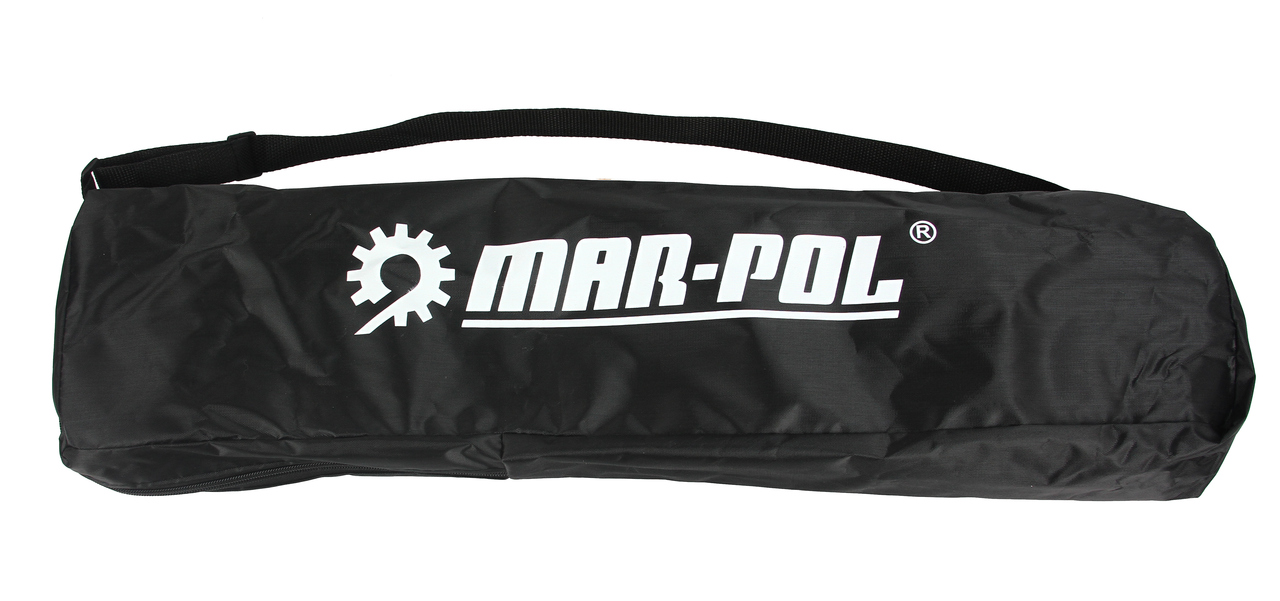 Mar-Pol M04030A Meracie koleso univerzálna stupnica kolesový odometer