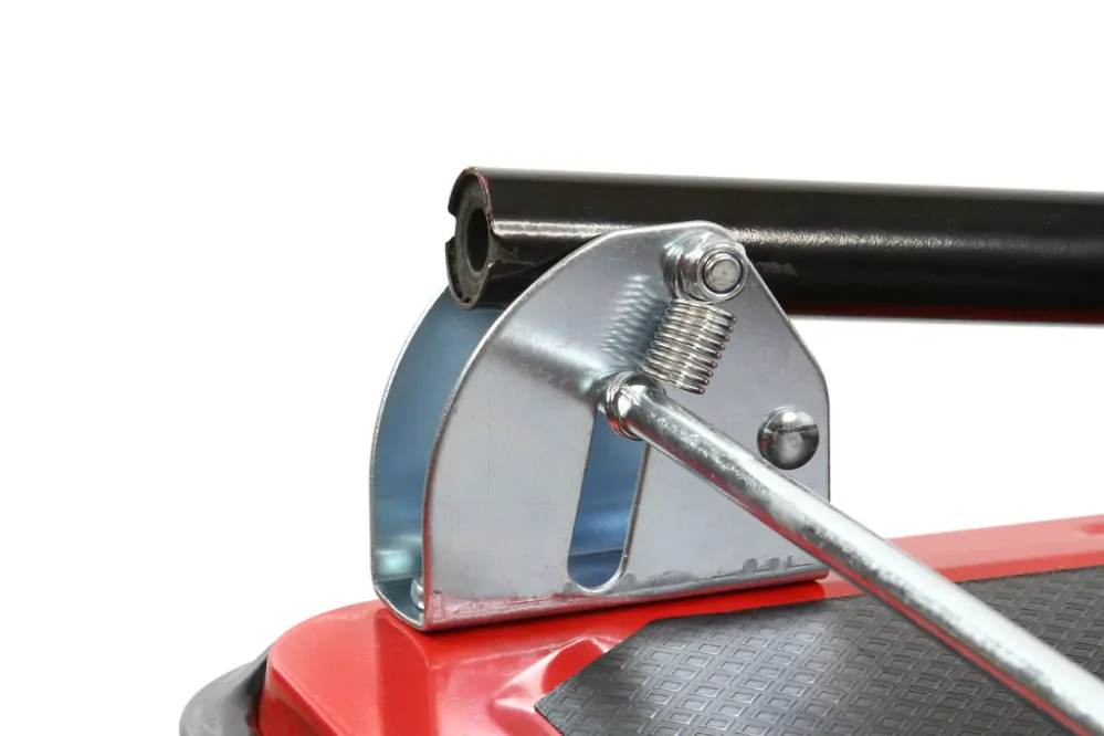 MAR-POL M80083 Plošinový transportný vozík 300kg sklopné madlo