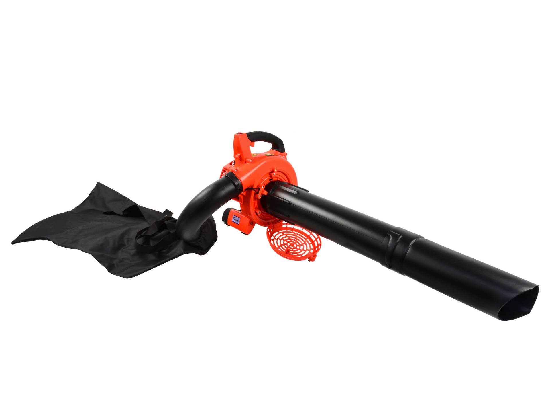 GEKO G84010 JG Benzínový fukár vysávač lístia 1HP