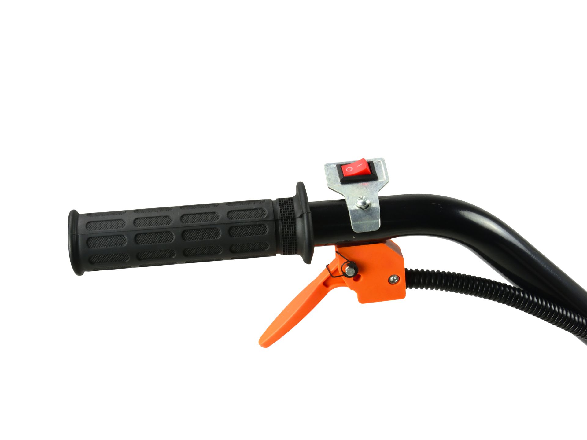 GEKO G84004 Motorový kultivátor kyprič prevzdušňovač 5,2HP 52cc 37cm